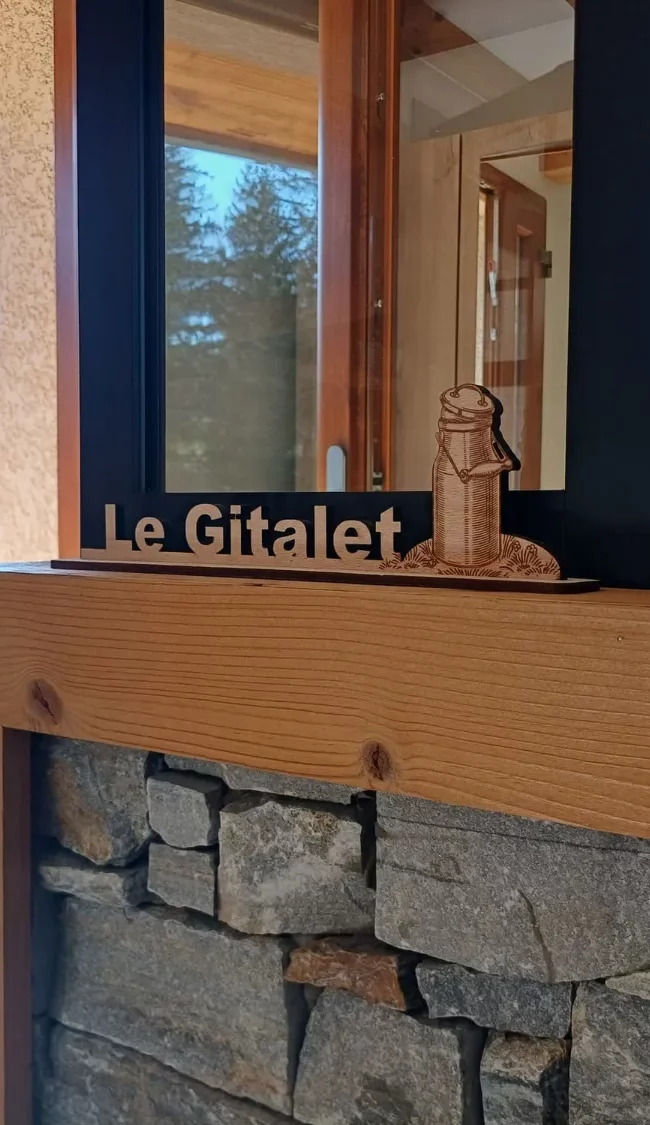 Epicéa. location dans le Jura