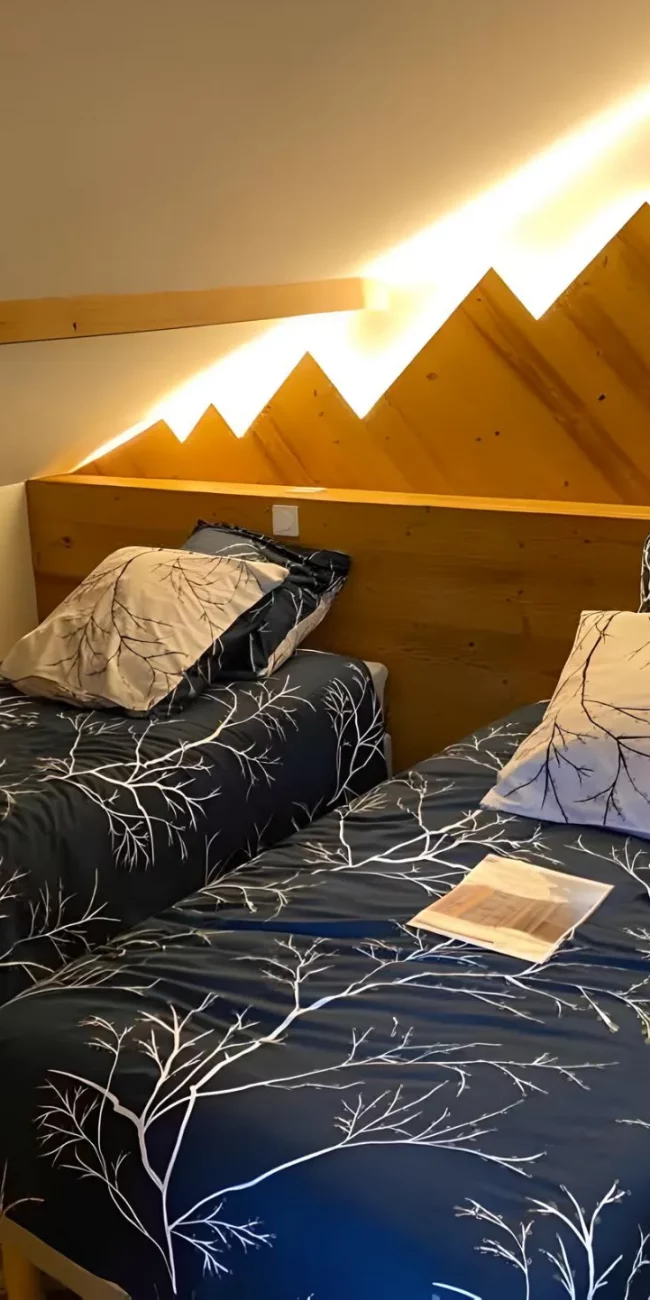 Epicéa. location dans le Jura