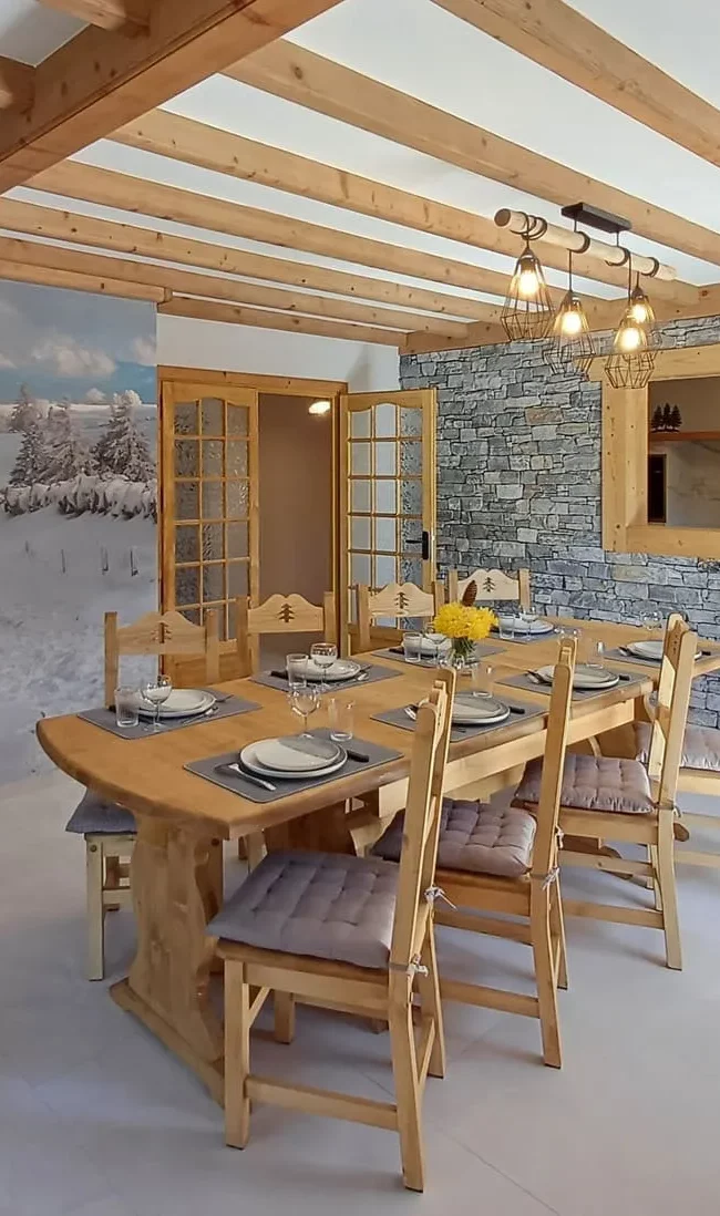 Epicéa. location dans le Jura