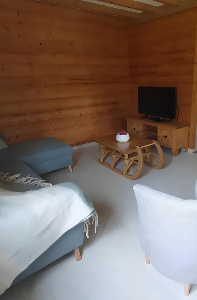 Epicéa. location dans le Jura