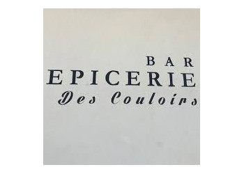 logo epicerie les couloirs
